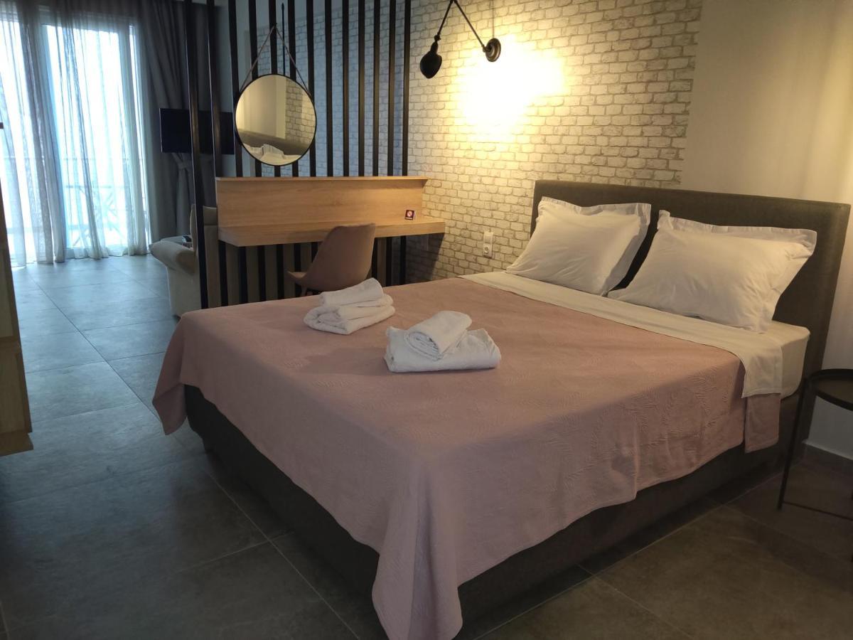 Memories Of Cotton Apartment Agios Nikolaos  Exterior photo